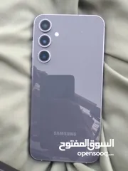  4 Samsung  new condition