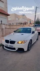  9 BMW E93 convertible M3 kit original