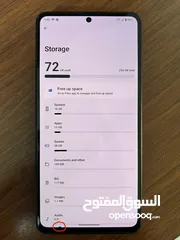  1 الهاتف العملاق شارب R7 معالج سناب دراغون 8 جين 1 ذاكرة 256 وي جد مكان SD وشاشة 120 هيرتز ورام 12