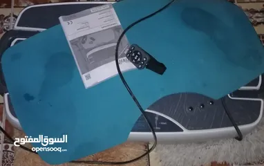  1 جهاز رياضي للبيع