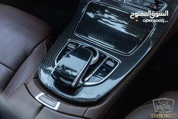  12 Mercedes E200 Amg kit 2017 Gasoline