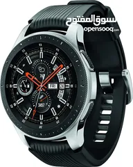  5 ساعة ‎ Galaxy Watch ‎(46mm)