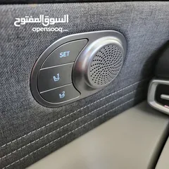  20 هيونداي النترا 2023 هايبردبتمشي بالتنكه 500 كم   فحص كامل  فل مع فتحه