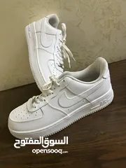 3 Shoze Nike Air Force