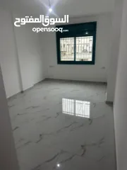  7 شقه بناء جديد