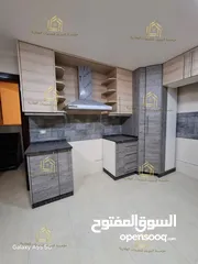  8 شقة فاخرة لم تسكن أرقى واجمل مناطق عبدون 4نوم