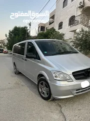  1 مرسيدس فيتو 2011