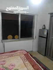  3 ستوديو مفروش للايجار