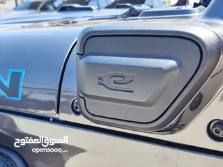  18 JEEP WRANGLER RUBICON Hybrid 2022