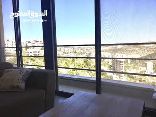  8 ستيديو مفروش للايجار