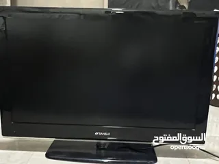  2 للبيع TV 50 بوصة