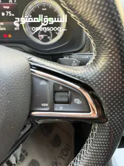  29 كودياك SportLine ترخيص 2020 محرك 2000 ديزل