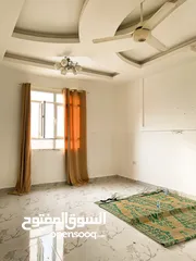  3 Apartment for rent behind Indian School / شقة مميزة للايجار خلف محطة نفط عمان