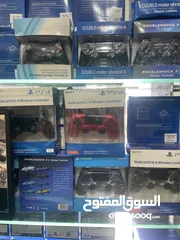  5 PlayStation four  يدين بلاستيشن4 كوبي وان نوعية نظيفهه الموقع الخليل الحاووز الاول matrix gaming