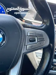  15 Bmw 740e 2018