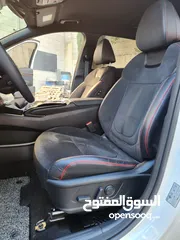  13 هنداي توسان هايبريد مميز جدا
