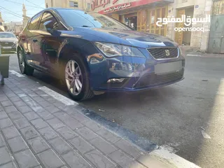  6 سيت ليون اصل الماني مميزه فل اضافات عدا فتحه جير عادي