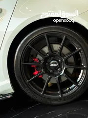  5 *Audi RS3 Sportback*