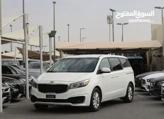  6 Kia.SEDONA.2017. 7.SITTING. USA.specifications. Original pant.