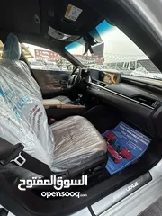  10 لكزس 2021 خليجي لون ابيض لون داجل جملي فتحه بصمه مثبت تحكم رنكات شاشي كامرا ستاره بصمه رقم واحد