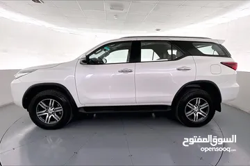  4 2020 Toyota Fortuner EXR  • Big Price Drop • 1 Year free warranty • 344681