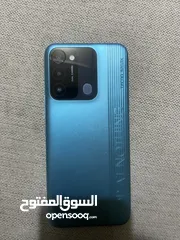  1 تكنو سبارك 8C