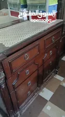  6 غرفة نوم  نظيفه
