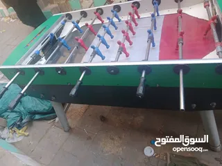  3 جيم ايطالي مستعمل نظيف جداً