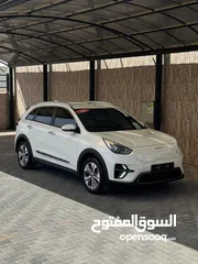  14 بالتقسيط من راسي لراسك كيا نيرو 2022 كهربا