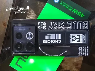  8 infinix note 40