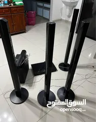 1 مسرح منزلي باناسونيك
