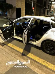  2 تويوتا بريوس 2018 فحص كامل اعلى صنف عدا الفتحة سعر مميز
