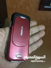  7 نوكيا N73 فلندي ميوزك