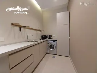  6 شقة للايجار في ام اذينة  ( Property 36374 )