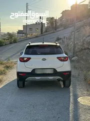  16 كيا ستونيك 2018 فل الفل  الدفع فقط كاااش