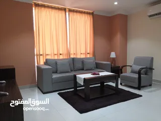  8 Our fully furnished apartment in Freej Abdulaziz