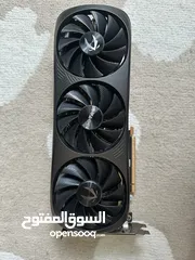  3 RTX 4080 super