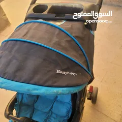  7 عربايه اطفال