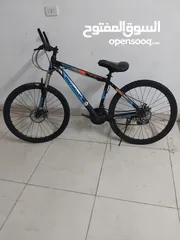  2 بسكليت عدد3 جبل النزهه