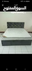  21 NEW BED AND MATTRESS ALL SIZE AVAILABLE