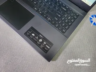  5 Powerfull Gaming Acer Aspire 7 15.6 FHD IPS 144Htz,12th gen Core i5- (12 cores) NVIDIA GTX 1650 (4GB