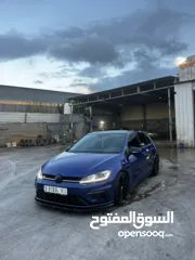  6 Golf سياره tsi اصل شركة