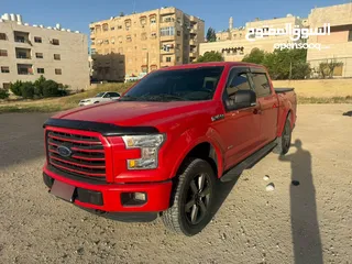  1 فورد  f150