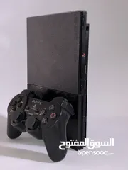  1 بلايستيشن 2