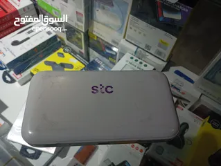  12 روتر متحرك stcسرعه 5G