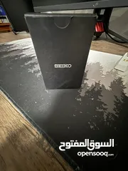  10 Seiko Arabic Dial SRPF89K1