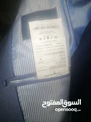  4 بدله رسميه لم تلبس الا مره واحده الموقع صويلح السعر 30 دينار قابل للتفاوض بشي بسيط