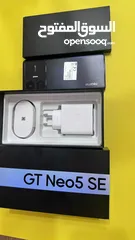  3 realme Gt Neo SE 5G