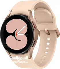  1 للبيع ساعة: Galaxy Watch 4