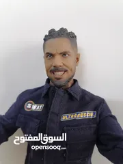  23 ألعاب مميزة أمريكية وندر ومان